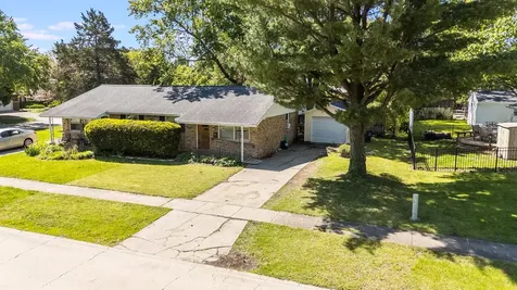 1109 Scovill Street Urbana IL 61801