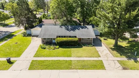 1109 Scovill Street Urbana IL 61801