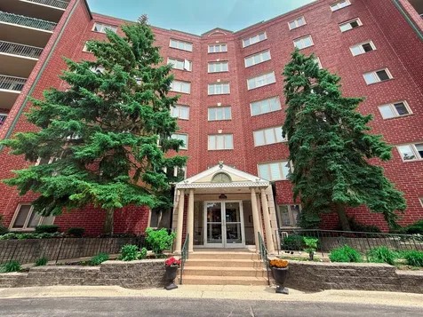 8580 West Foster Avenue Norridge IL 60706
