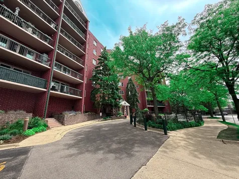 8580 West Foster Avenue Norridge IL 60706