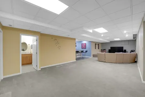 1816 Princeton Road Flossmoor IL 60422