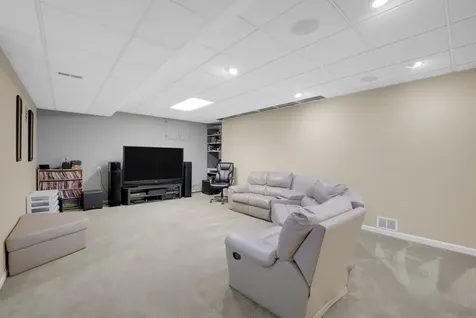 1816 Princeton Road Flossmoor IL 60422
