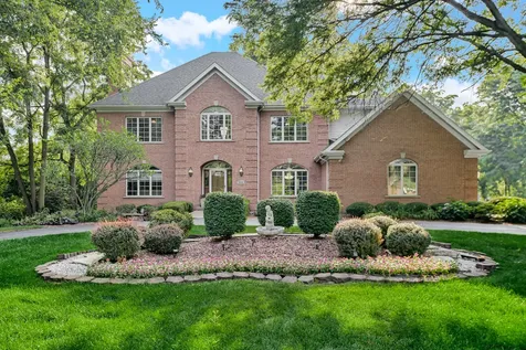 1816 Princeton Road Flossmoor IL 60422