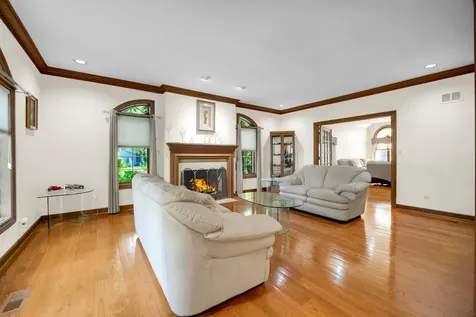 1816 Princeton Road Flossmoor IL 60422