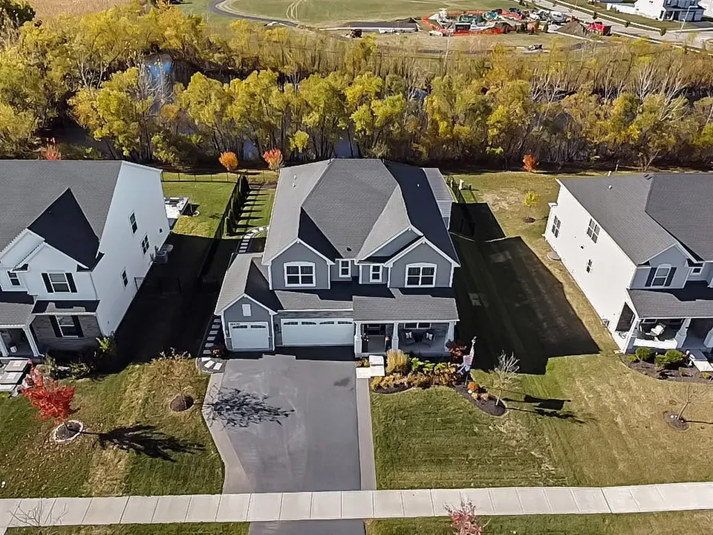 16230 South Lake View Road Plainfield IL 60586