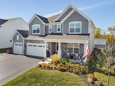 16230 South Lake View Road Plainfield IL 60586