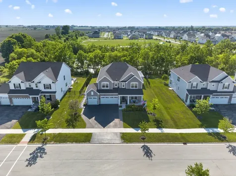 16230 South Lake View Road Plainfield IL 60586