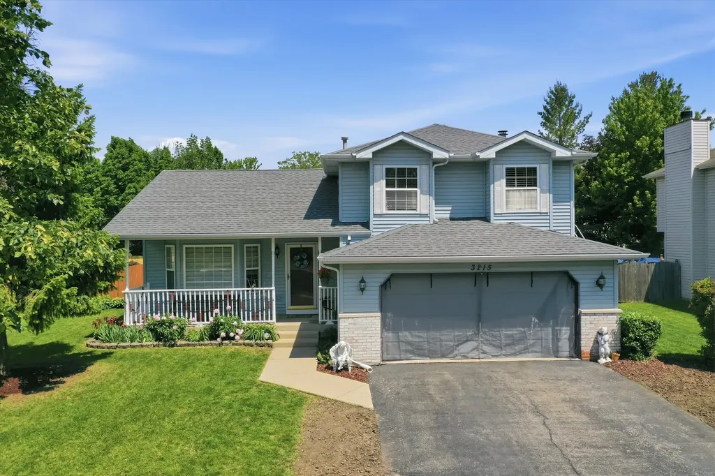 3215 Whitegate Road Joliet IL 60431