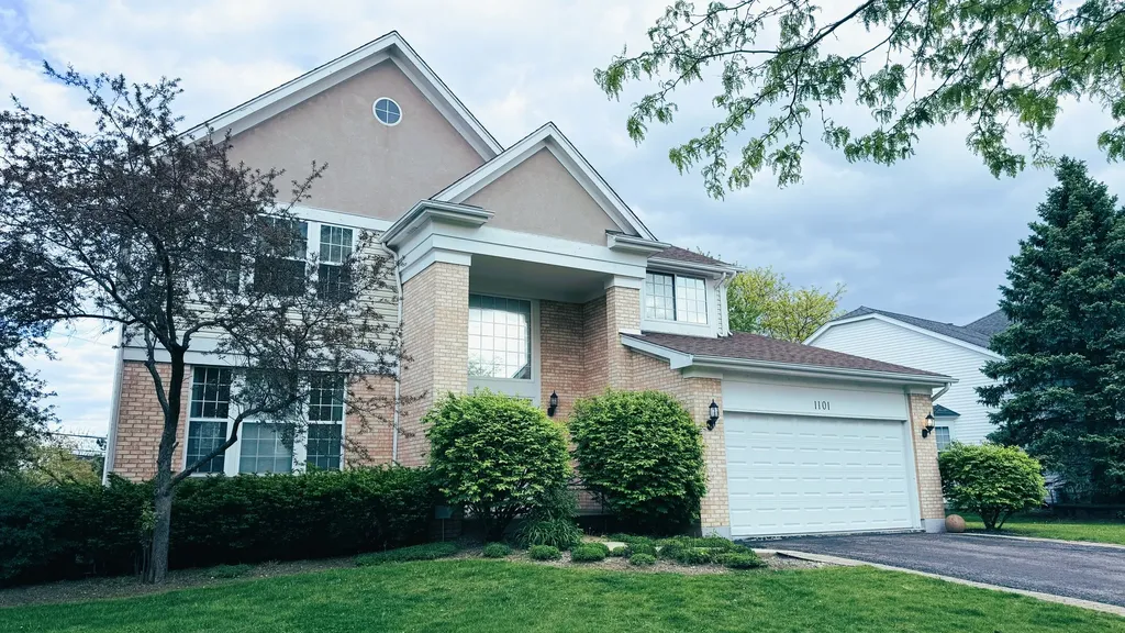 1101 Andover Drive Mundelein IL 60060