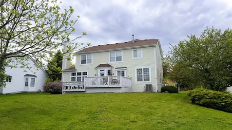 1101 Andover Drive Mundelein IL 60060