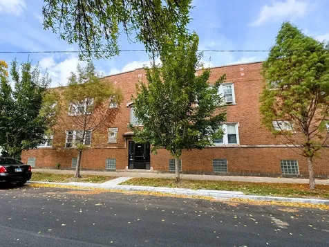 5904 West Berteau Avenue Chicago IL 60634