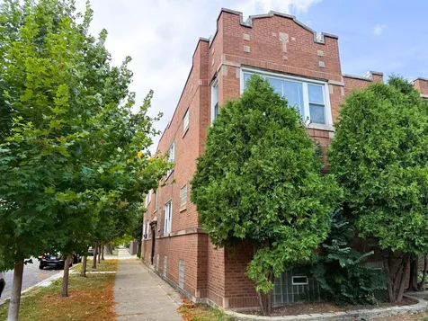 5904 West Berteau Avenue Chicago IL 60634