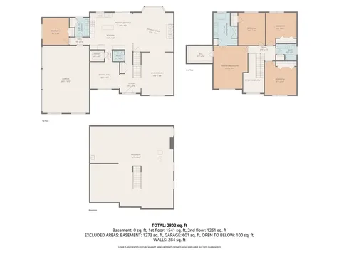 202 Windsor Circle St. Charles IL 60175