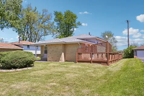15455 Millard Avenue Markham IL 60428