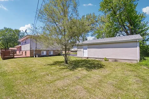 15455 Millard Avenue Markham IL 60428