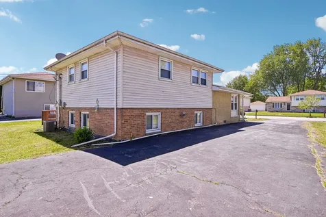 15455 Millard Avenue Markham IL 60428