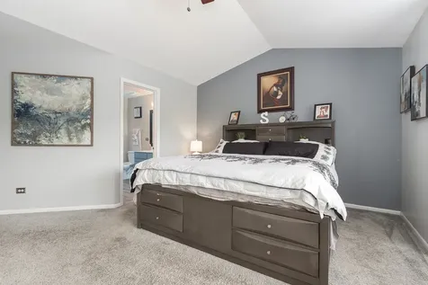 292 South Oak Creek Lane Romeoville IL 60446