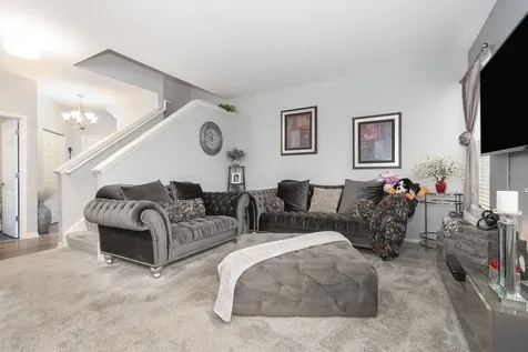 292 South Oak Creek Lane Romeoville IL 60446