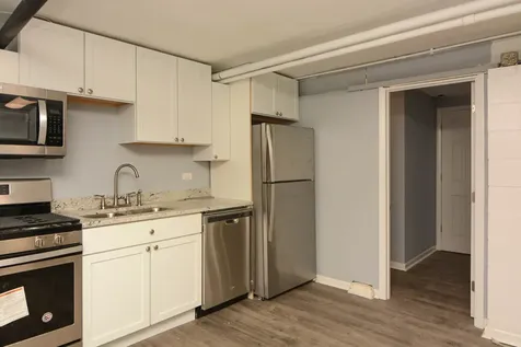 5534 North Artesian Avenue Chicago IL 60625