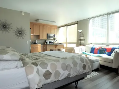 33 West Ontario Street Chicago IL 60654