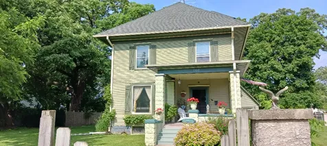 188 Peru Street Paw Paw IL 61353