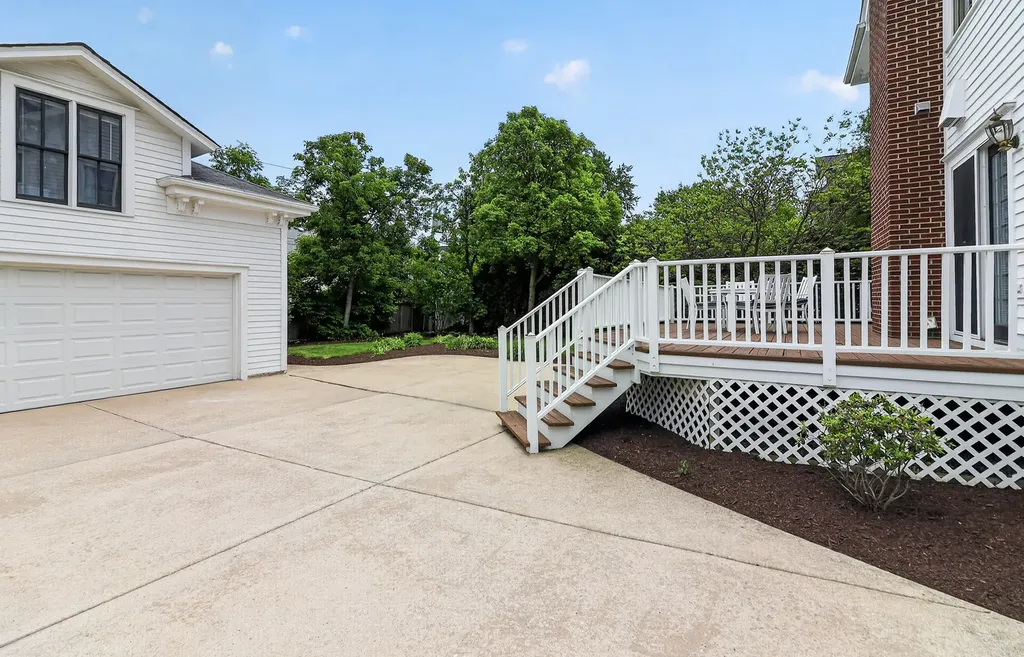 319 North Lincoln Street Hinsdale IL 60521