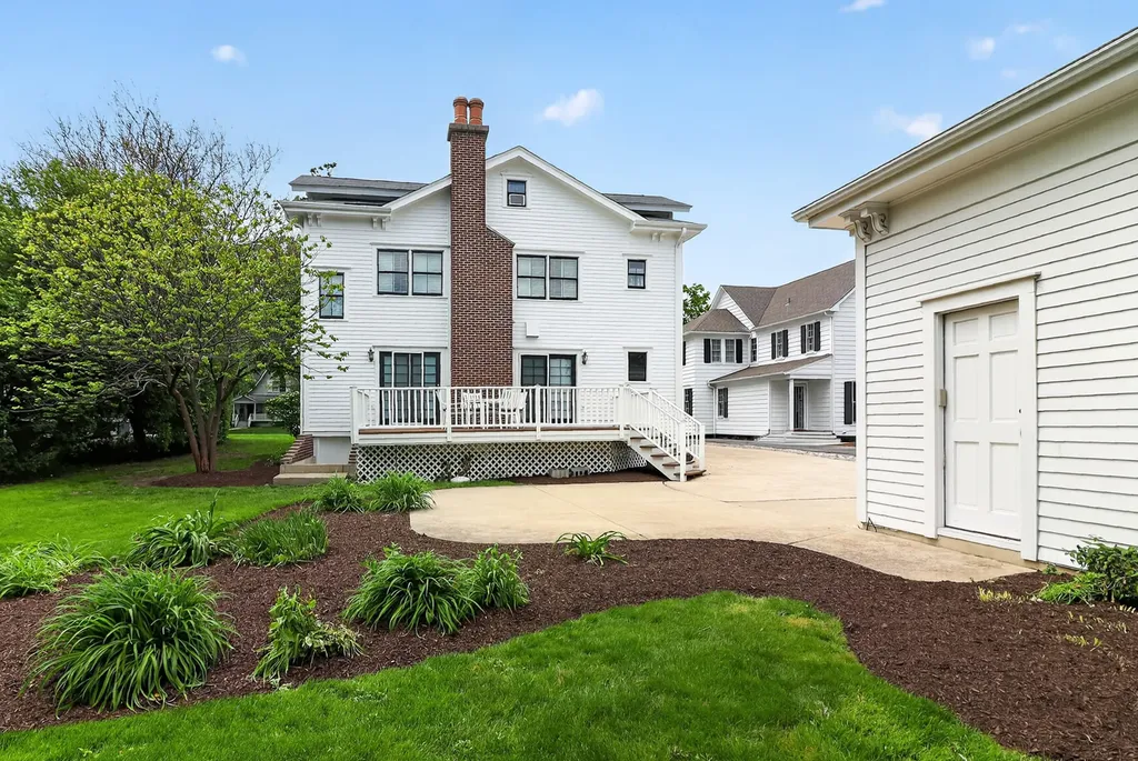 319 North Lincoln Street Hinsdale IL 60521