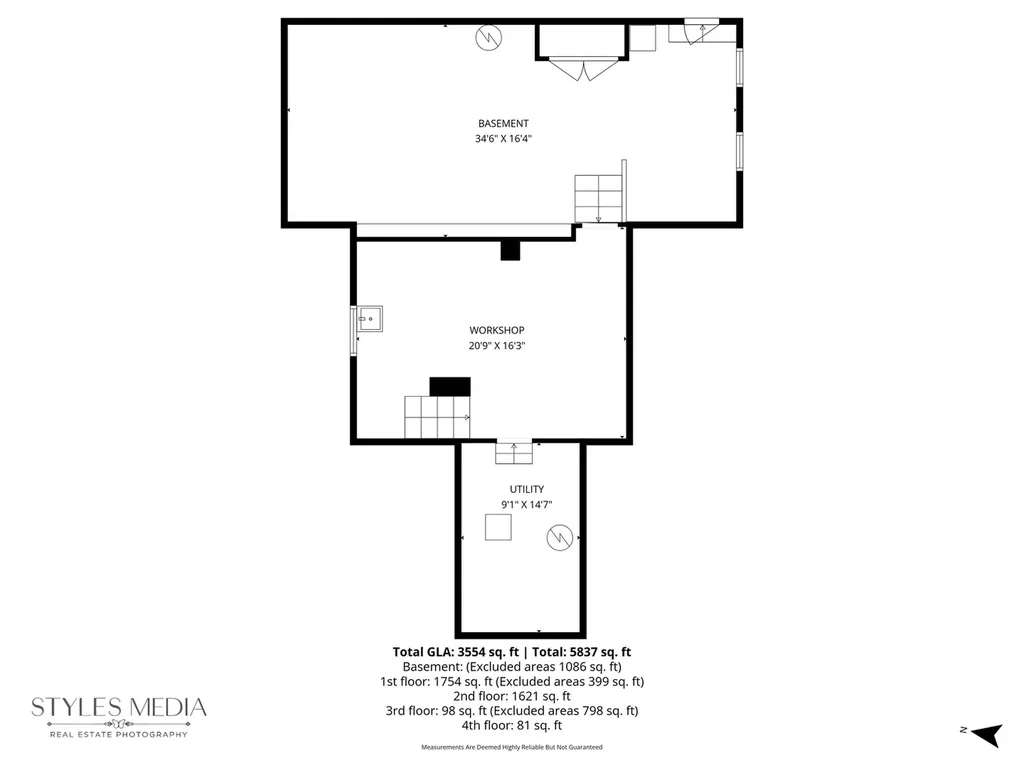 319 North Lincoln Street Hinsdale IL 60521