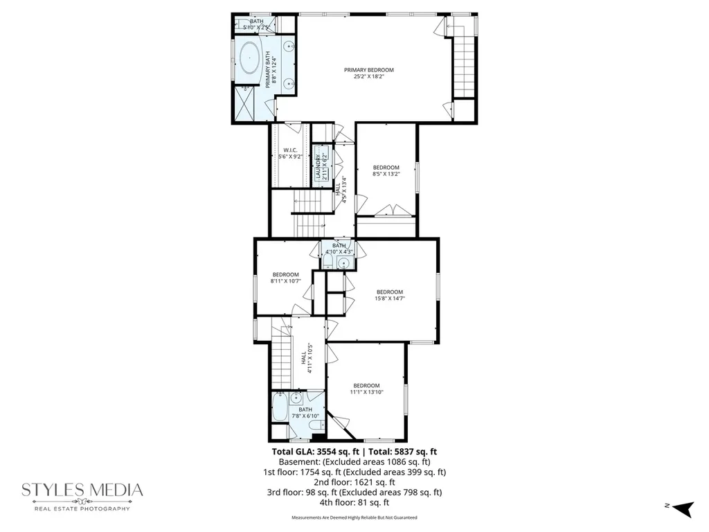 319 North Lincoln Street Hinsdale IL 60521