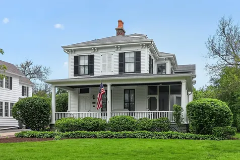 319 North Lincoln Street Hinsdale IL 60521