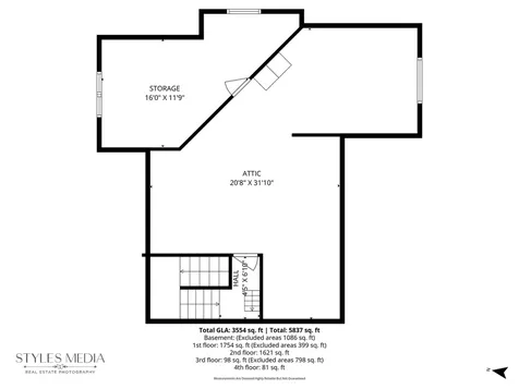 319 North Lincoln Street Hinsdale IL 60521