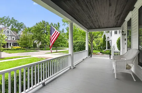 319 North Lincoln Street Hinsdale IL 60521