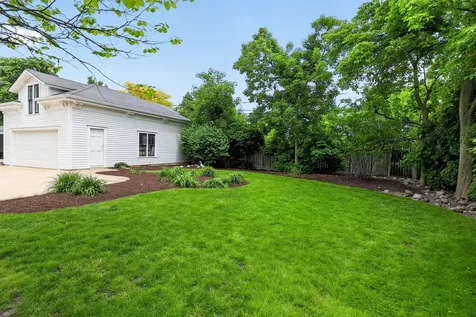 319 North Lincoln Street Hinsdale IL 60521