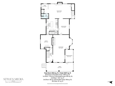 319 North Lincoln Street Hinsdale IL 60521