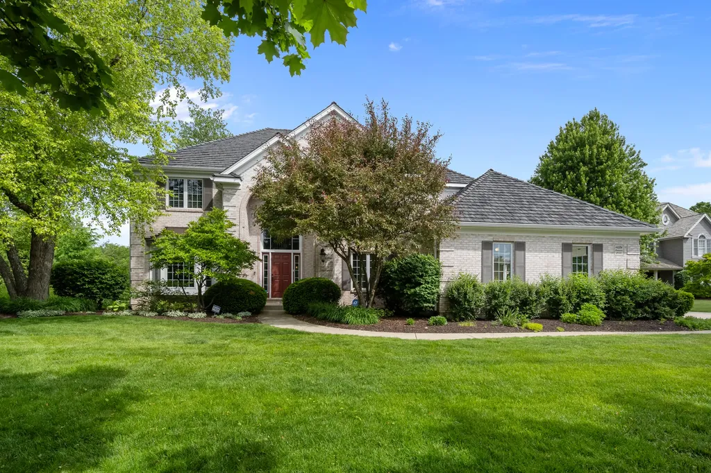14584 North Somerset Circle Libertyville IL 60048
