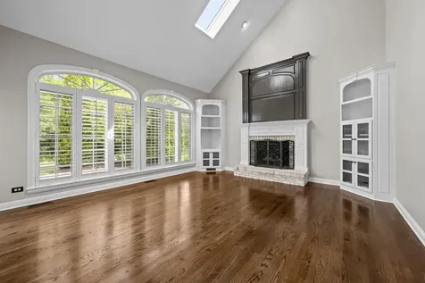 14584 North Somerset Circle Libertyville IL 60048