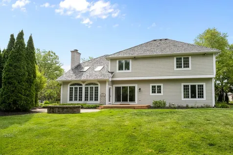 14584 North Somerset Circle Libertyville IL 60048