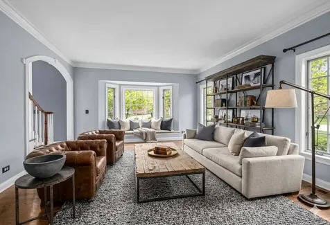 14584 North Somerset Circle Libertyville IL 60048