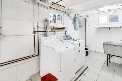 5100 North Mobile Avenue Chicago IL 60630
