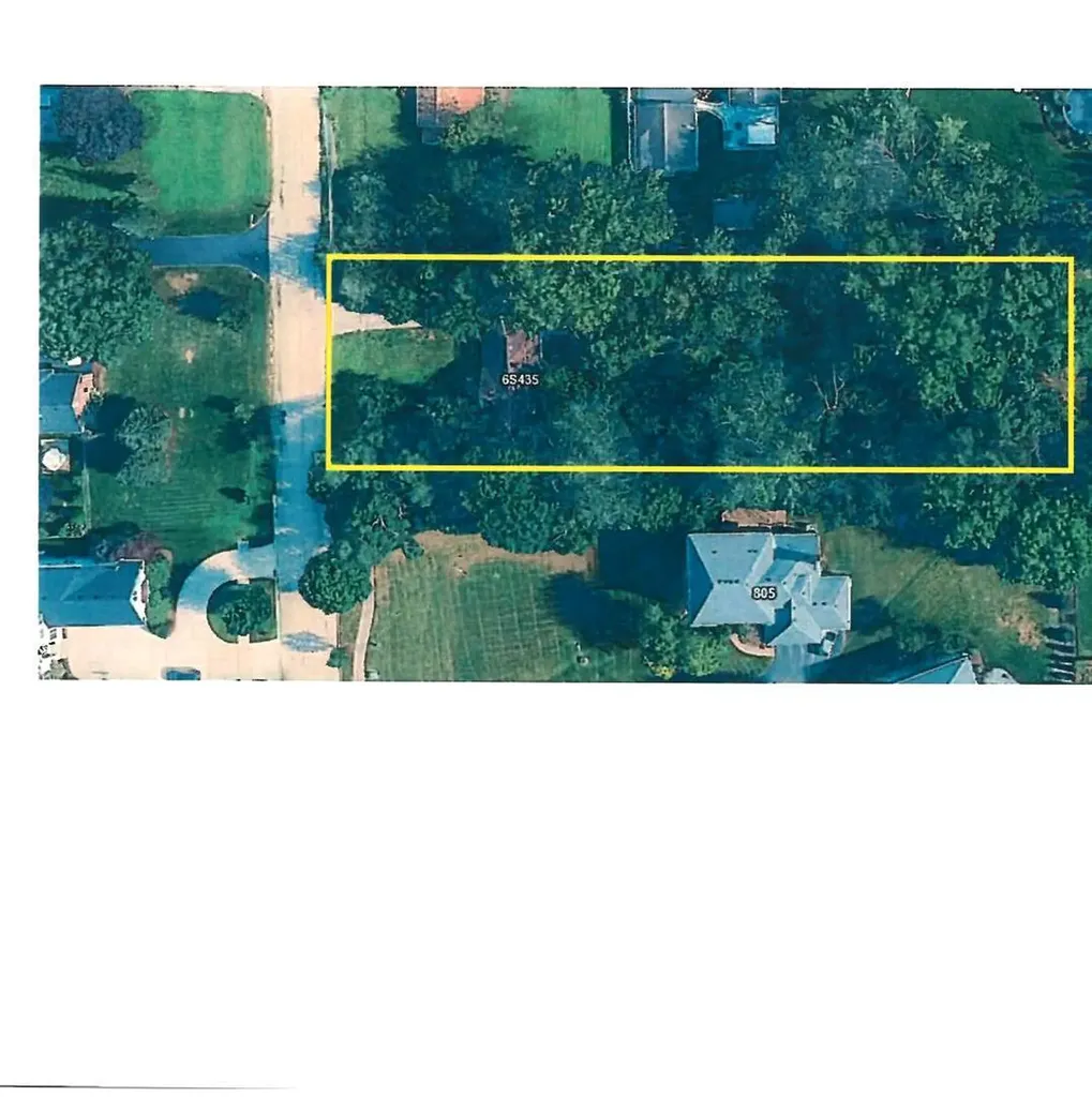 6S435 South Richmond Avenue Westmont IL 60559
