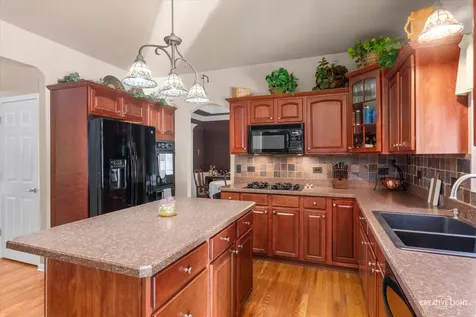 1138 Grace Drive Yorkville IL 60560