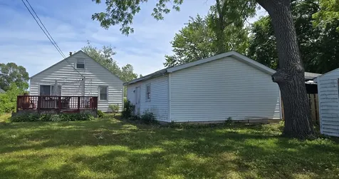 1921 Kelly Avenue Crest Hill IL 60403