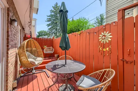 415 Park Avenue River Forest IL 60305