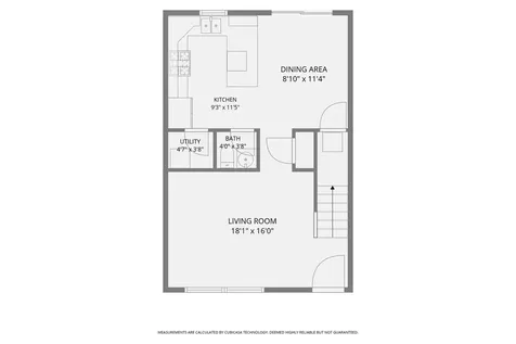415 Park Avenue River Forest IL 60305