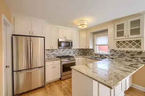 415 Park Avenue River Forest IL 60305
