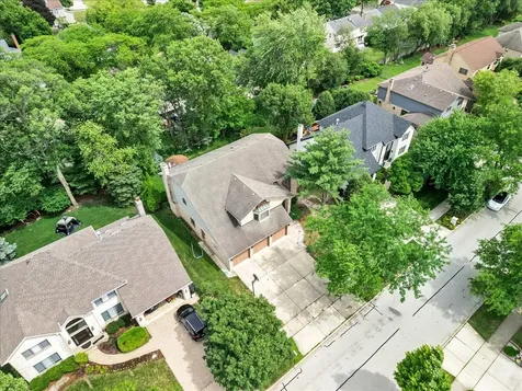 193 Rosedale Court Bloomingdale IL 60108