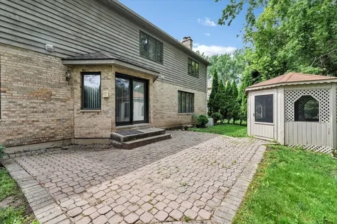 193 Rosedale Court Bloomingdale IL 60108