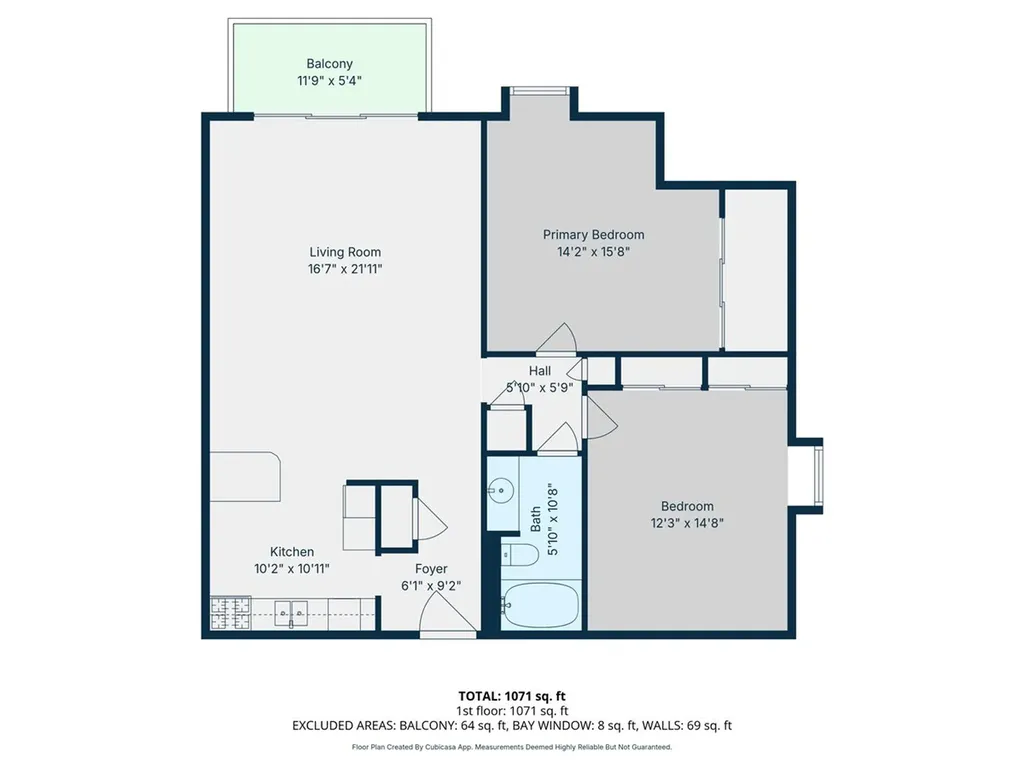 5400 Carriageway Drive Rolling Meadows IL 60008