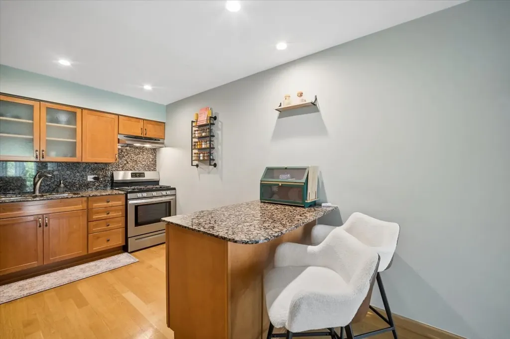 5400 Carriageway Drive Rolling Meadows IL 60008