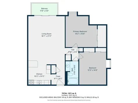 5400 Carriageway Drive Rolling Meadows IL 60008